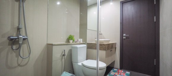 شقة 2 غرف نوم  في Pattaya, Thailand رقم 2990 12