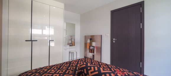 شقة 2 غرف نوم  في Pattaya, Thailand رقم 2990 15