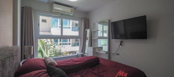 شقة 2 غرف نوم  في Pattaya, Thailand رقم 2990 10