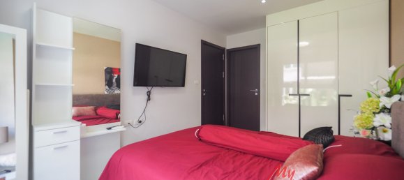 شقة 2 غرف نوم  في Pattaya, Thailand رقم 2990 9