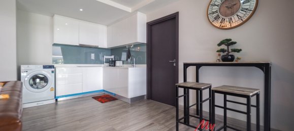 شقة 2 غرف نوم  في Pattaya, Thailand رقم 2990 3