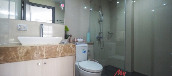 شقة 2 غرف نوم  في Pattaya, Thailand رقم 2990 18