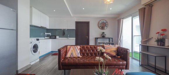 شقة 2 غرف نوم  في Pattaya, Thailand رقم 2990 19