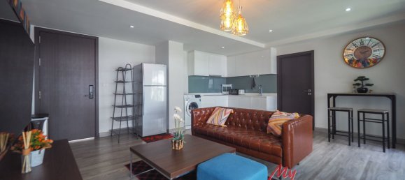 شقة 2 غرف نوم  في Pattaya, Thailand رقم 2990 20