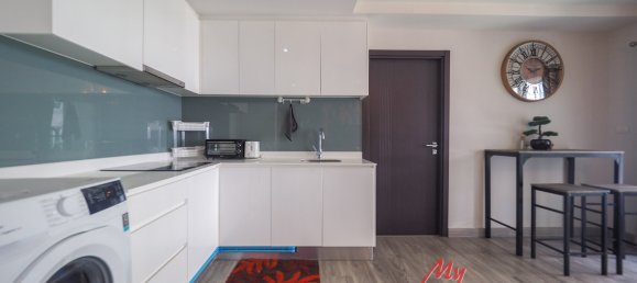 شقة 2 غرف نوم  في Pattaya, Thailand رقم 2990 2