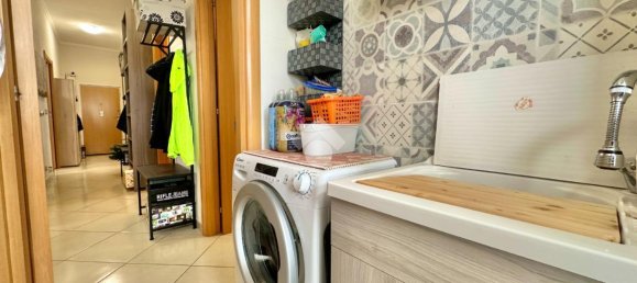 4-Zimmer Wohnung in Bari, Italy, Nr. 15506 37