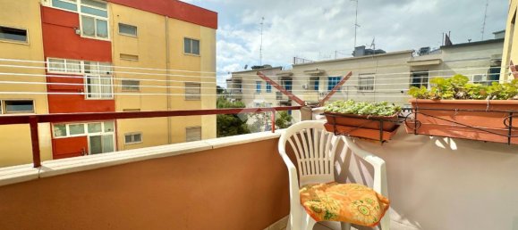 4-Zimmer Wohnung in Bari, Italy, Nr. 15506 30