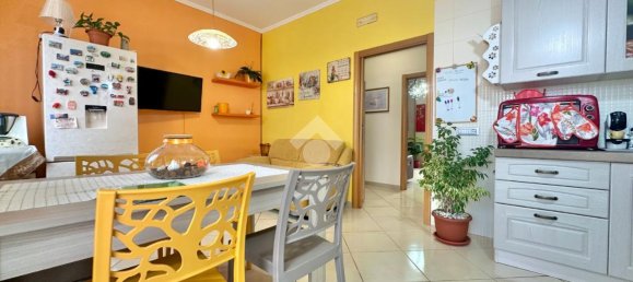 4-Zimmer Wohnung in Bari, Italy, Nr. 15506 11