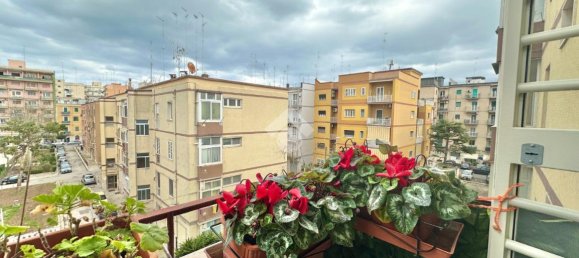 4-Zimmer Wohnung in Bari, Italy, Nr. 15506 32