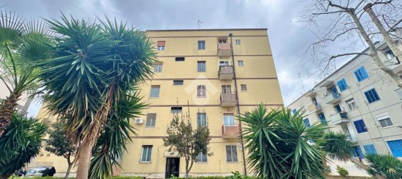 4-Zimmer Wohnung in Bari, Italy, Nr. 15506 4