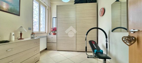 4-Zimmer Wohnung in Bari, Italy, Nr. 15506 27