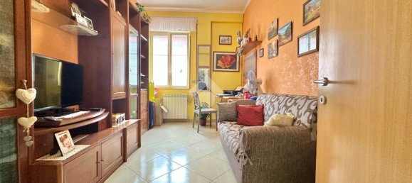 4-Zimmer Wohnung in Bari, Italy, Nr. 15506 44