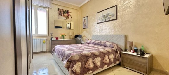 4-Zimmer Wohnung in Bari, Italy, Nr. 15506 16