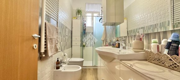 4-Zimmer Wohnung in Bari, Italy, Nr. 15506 22