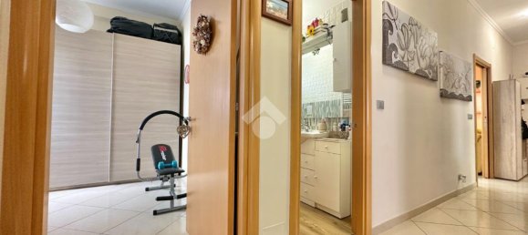 4-Zimmer Wohnung in Bari, Italy, Nr. 15506 24