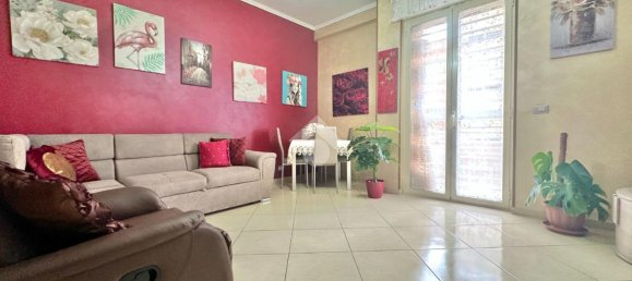 4-Zimmer Wohnung in Bari, Italy, Nr. 15506 14