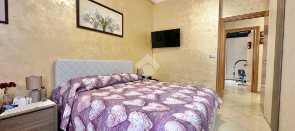 4-Zimmer Wohnung in Bari, Italy, Nr. 15506 33