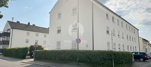 2 bedrooms Apartment in Neu-Ulm, Germany No. 131385 2
