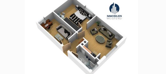 2 bedrooms Apartment in Neu-Ulm, Germany No. 131385 9