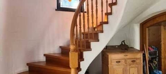 Таунхаус с 9 комнатами в Саарпфальц, Германия № 315153 6