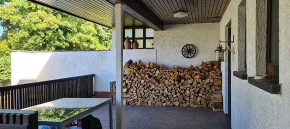 Таунхаус с 9 комнатами в Саарпфальц, Германия № 315153 25