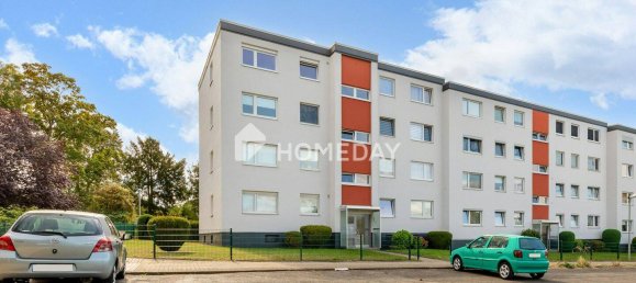 2 bedrooms Apartment in Wolfenbuttel, Germany No. 295739 3