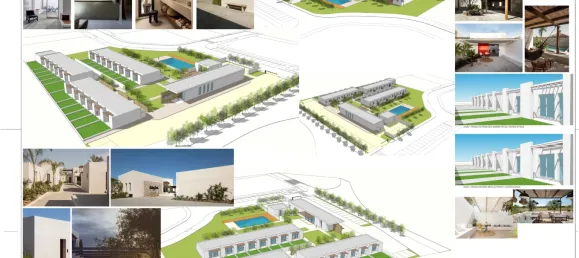 Земельный участок в Montargil, Португалия № 139968 3