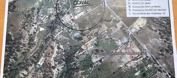 Земельный участок в Montargil, Португалия № 139968 5