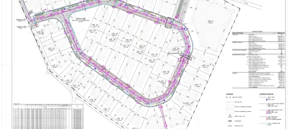 Земельный участок в Montargil, Португалия № 139968 4