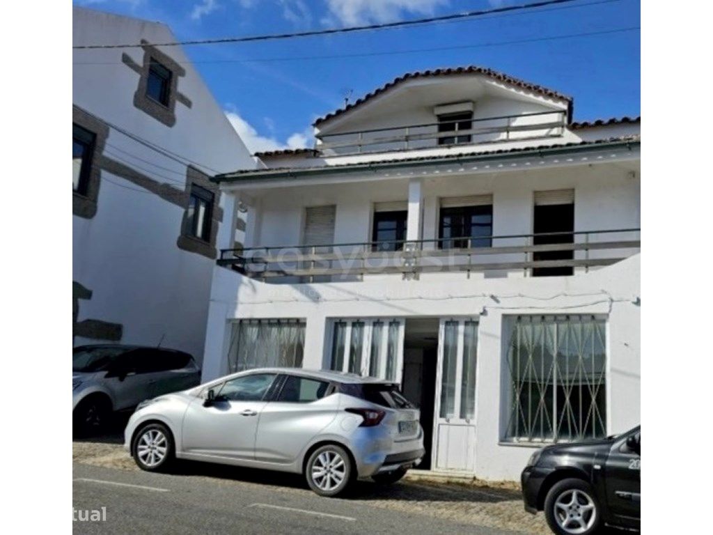3 bedrooms House in Salgueiro do Campo, Portugal No. 315515