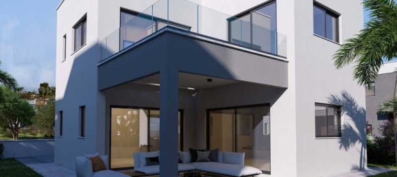 2 bedrooms Commercial property in Agios Tychonas, Cyprus No. 20368 2