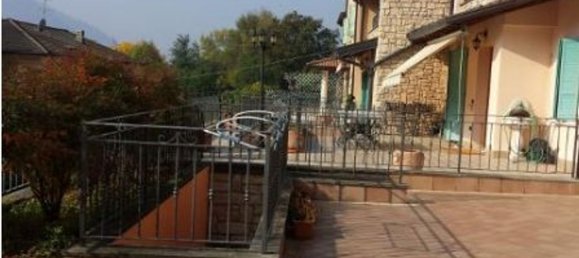 4-Zimmer Haus in Lumezzane, Italy, Nr. 180964 4