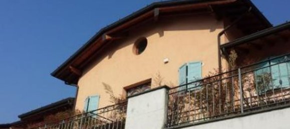 4-Zimmer Haus in Lumezzane, Italy, Nr. 180964 2