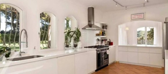 7 Schlafzimmer Villa in Vallauris, France, Nr. 245505 17