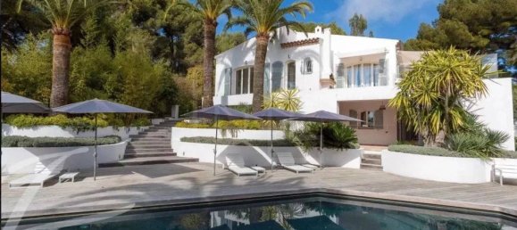 7 Schlafzimmer Villa in Vallauris, France, Nr. 245505 13