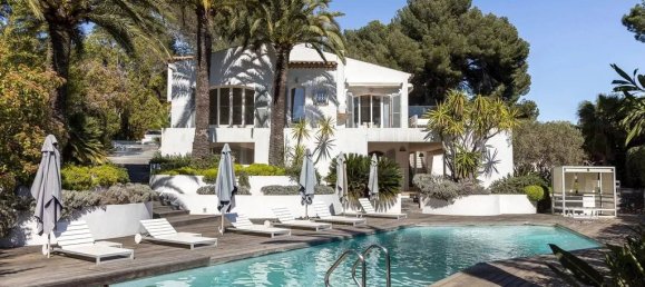 7 Schlafzimmer Villa in Vallauris, France, Nr. 245505 2