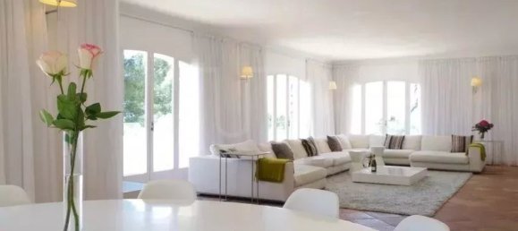 7 Schlafzimmer Villa in Vallauris, France, Nr. 245505 11