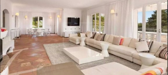 7 Schlafzimmer Villa in Vallauris, France, Nr. 245505 14