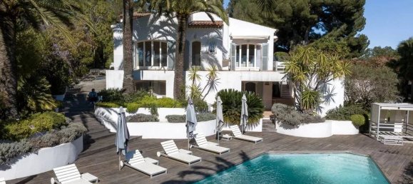 7 Schlafzimmer Villa in Vallauris, France, Nr. 245505 4