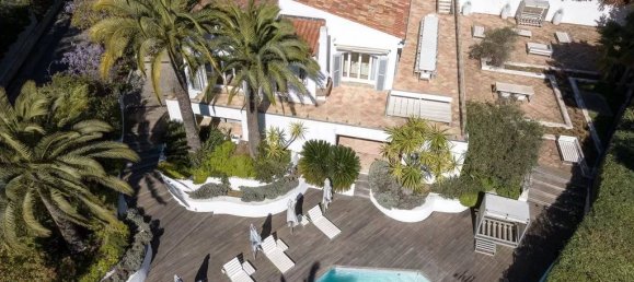 7 Schlafzimmer Villa in Vallauris, France, Nr. 245505 5