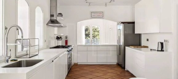 7 Schlafzimmer Villa in Vallauris, France, Nr. 245505 25