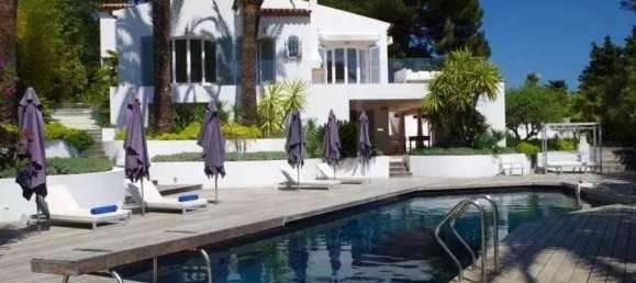 7 Schlafzimmer Villa in Vallauris, France, Nr. 245505 8