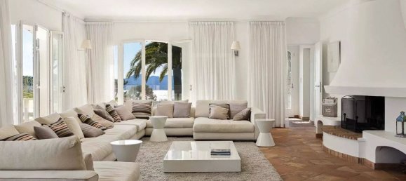 7 Schlafzimmer Villa in Vallauris, France, Nr. 245505 20