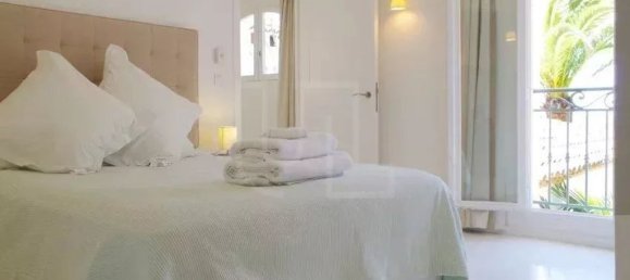 7 Schlafzimmer Villa in Vallauris, France, Nr. 245505 12