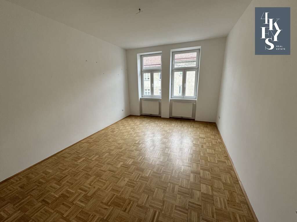 2 rooms Apartment in Ottakring, Austria No. 91191