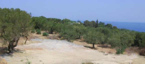 Grundstück in Zakynthos, Greece, Nr. 703 2