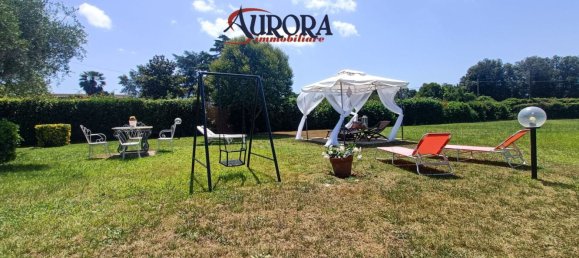 Вилла с 9 комнатами в Сан Феличе Чирчео, Италия № 13590 12