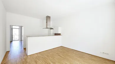 2-Zimmer Wohnung in Wien, Austria, Nr. 144119
