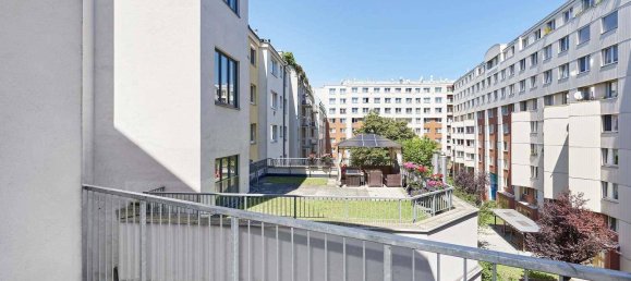 2-Zimmer Wohnung in Wien, Austria, Nr. 144119 9