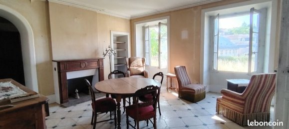 Casa T3 em Airvault, France N.º 340285 7